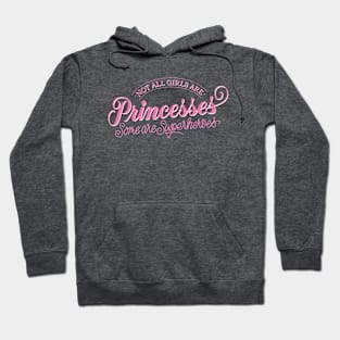 Girl Power Hoodie